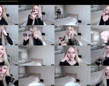 _be_my_daddy — 70 minute Chaturbate female cam show recording, 1080p, Sep 10, 2021