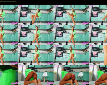 _d_a_s_h_a_ — 4 minute Chaturbate female cam show recording, 1080p, Sep 10, 2021