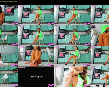 _d_a_s_h_a_ — 64 minute Chaturbate female cam show recording, 1080p, Sep 10, 2021