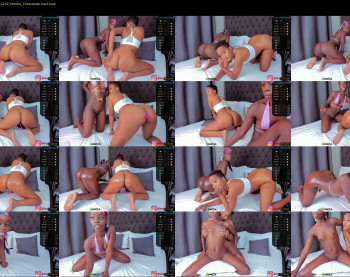 _heaven_girl_ — 70 minute Chaturbate female cam show recording, 1080p, Sep 10, 2021