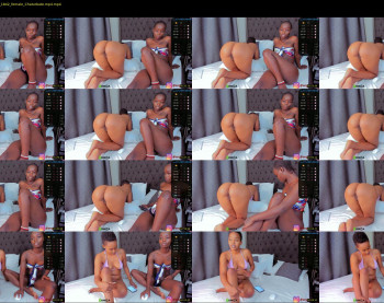 _heaven_girl_ — 6 minute Chaturbate female cam show recording, 1080p, Sep 10, 2021