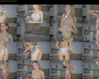 _littlesweetgirl_ — 43 minute Chaturbate female cam show recording, 1080p, Sep 10, 2021