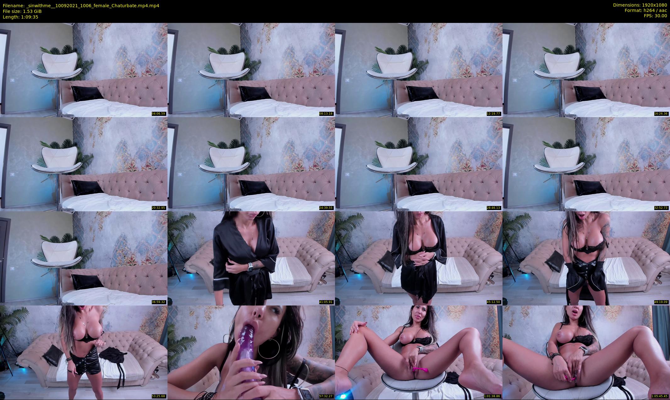 _sinwithme_ — 70 minute Chaturbate female cam show recording, 1080p, Sep 10, 2021