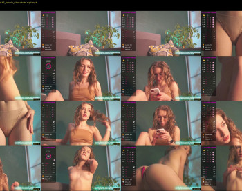 _taylor_swift — 68 minute Chaturbate female cam show recording, 1080p, Sep 10, 2021