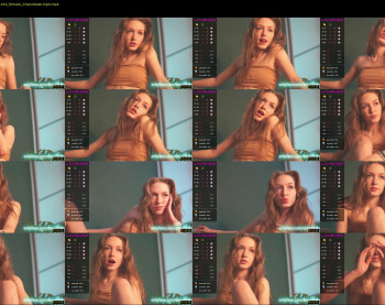 _taylor_swift — 10 minute Chaturbate female cam show recording, 1080p, Sep 10, 2021