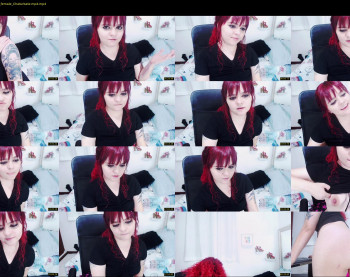 _twiggy — 46 minute Chaturbate female cam show recording, 1080p, Sep 10, 2021