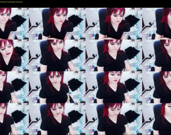 _twiggy — 17 minute Chaturbate female cam show recording, 1080p, Sep 10, 2021