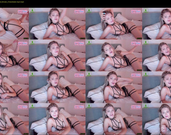 aalliyahh — 7 minute Chaturbate female cam show recording, 1080p, Sep 11, 2021