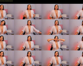 abby_rosse_ — 7 minute Chaturbate female cam show recording, 720p, Sep 10, 2021