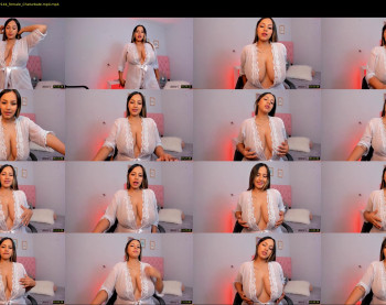 abby_rosse_ — 22 minute Chaturbate female cam show recording, 720p, Sep 10, 2021