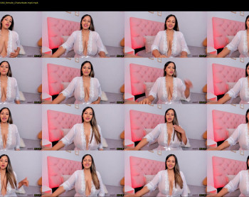 abby_rosse_ — 11 minute Chaturbate female cam show recording, 720p, Sep 10, 2021