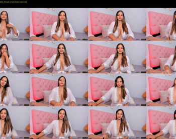 abby_rosse_ — 4 minute Chaturbate female cam show recording, 720p, Sep 11, 2021
