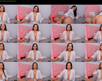 abby_rosse_ — 29 minute Chaturbate female cam show recording, 720p, Sep 11, 2021