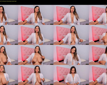 abby_rosse_ — 9 minute Chaturbate female cam show recording, 720p, Sep 11, 2021
