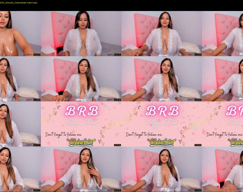abby_rosse_ — 59 minute Chaturbate female cam show recording, 720p, Sep 11, 2021