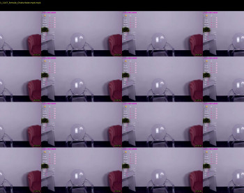 abogailmaartin — 29 minute Chaturbate female cam show recording, 1080p, Sep 10, 2021