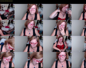 adelewildx — 87 minute Chaturbate female cam show recording, 720p, Sep 10, 2021