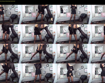 afroditha_ — 7 minute Chaturbate female cam show recording, 1080p, Sep 10, 2021