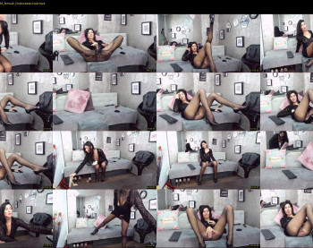 afroditha_ — 76 minute Chaturbate female cam show recording, 1080p, Sep 11, 2021
