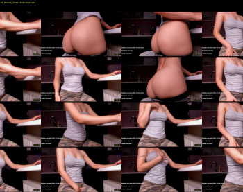 agatha137 — 31 minute Chaturbate female cam show recording, 720p, Sep 11, 2021