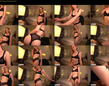 alexispeach — 71 minute Chaturbate female cam show recording, 1080p, Sep 10, 2021