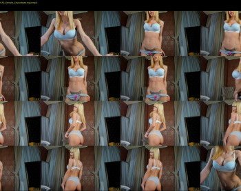 alexissadele — 3 minute Chaturbate female cam show recording, 720p, Sep 10, 2021