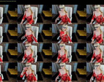 alexissadele — 4 minute Chaturbate female cam show recording, 720p, Sep 11, 2021