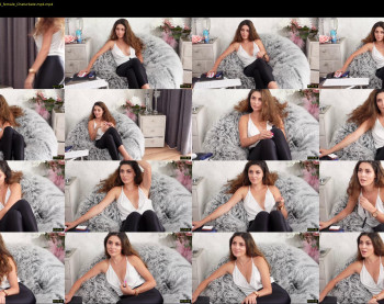 alliesynn — 38 minute Chaturbate female cam show recording, 1080p, Sep 10, 2021