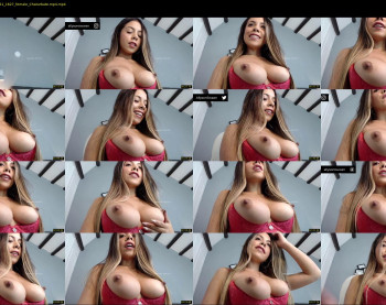 allysonswwan17 — 4 minute Chaturbate female cam show recording, 1080p, Sep 10, 2021