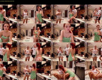 aly_alyce — 22 minute Chaturbate female cam show recording, 1080p, Sep 10, 2021