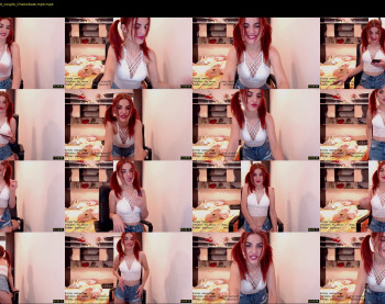 aly_alyce — 61 minute Chaturbate female cam show recording, 1080p, Sep 10, 2021