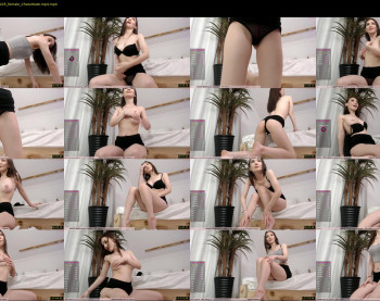 aminawong — 88 minute Chaturbate female cam show recording, 720p, Sep 11, 2021