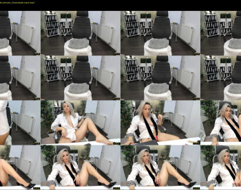 ana_karin — 18 minute Chaturbate female cam show recording, 1080p, Sep 10, 2021