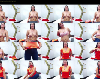 ana_mature_ — 9 minute Chaturbate female cam show recording, 1080p, Sep 10, 2021
