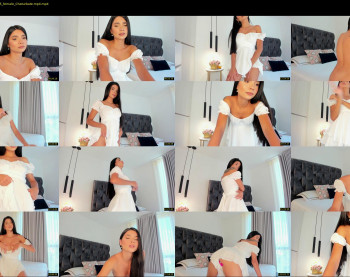 anablerd — 71 minute Chaturbate female cam show recording, 1080p, Sep 10, 2021