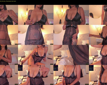 anahi_ryan — 70 minute Chaturbate female cam show recording, 1080p, Sep 10, 2021
