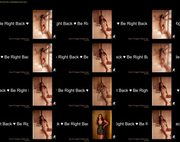 anahi_ryan — 12 minute Chaturbate female cam show recording, 1080p, Sep 10, 2021