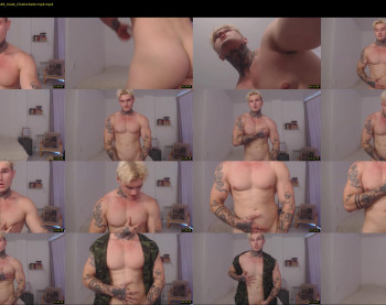 andy_hunk — 47 minute Chaturbate male cam show recording, 1080p, Sep 10, 2021