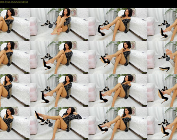 angelqueen1 — 23 minute Chaturbate female cam show recording, 1080p, Sep 10, 2021