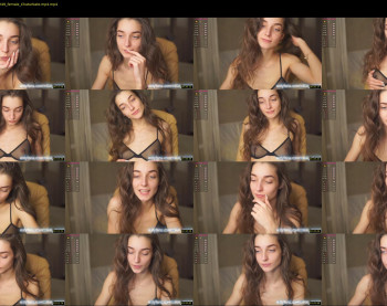 angels_kiss — 5 minute Chaturbate female cam show recording, 1080p, Sep 10, 2021
