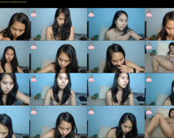 annaxnasty — 89 minute Chaturbate female cam show recording, 720p, Sep 11, 2021