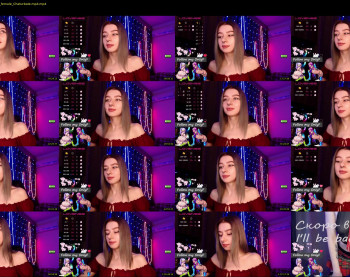 annelitt — 76 minute Chaturbate female cam show recording, 1080p, Sep 11, 2021
