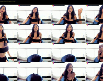 annybeiker — 7 minute Chaturbate female cam show recording, 720p, Sep 10, 2021