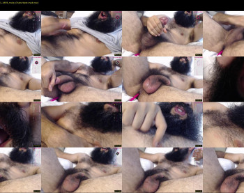 antonywebcam — 52 minute Chaturbate male cam show recording, 1080p, Sep 10, 2021