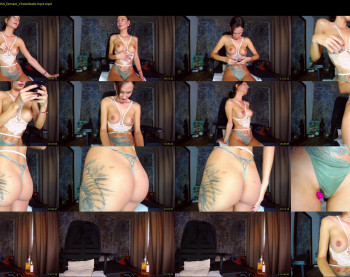 apamatska — 70 minute Chaturbate female cam show recording, 1080p, Sep 10, 2021