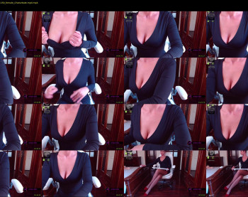 arianasage_ — 35 minute Chaturbate female cam show recording, 1080p, Sep 10, 2021