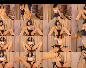 arisi_su — 70 minute Chaturbate female cam show recording, 1080p, Sep 10, 2021
