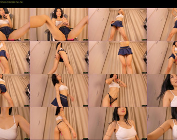 arisi_su — 55 minute Chaturbate female cam show recording, 1080p, Sep 10, 2021