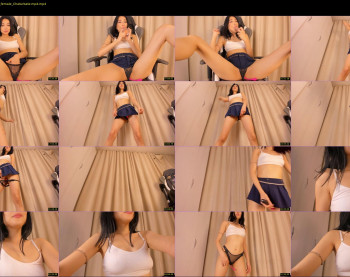 arisi_su — 60 minute Chaturbate female cam show recording, 1080p, Sep 10, 2021