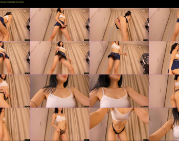 arisi_su — 41 minute Chaturbate female cam show recording, 1080p, Sep 10, 2021